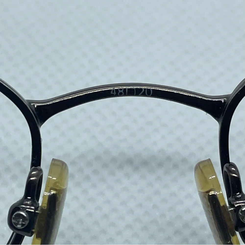 Guess Eyeglasses Frames Size 48 20 140 Women’s